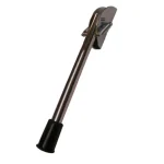 Azonnal elérhető AJTÓKITÁMASZTÓ 35cm HG. NAGY- XL HOSSZÚ RUGÓS CSŐALAKÚ MAGYAR