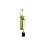 AMIG 10/6466 AJTÓKITÁMASZTÓ 120mm*25mm ARANY TAPOSÓS Azonnali szállítás