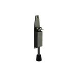 Legnépszerűbb AMIG 10/6468 AJTÓKITÁMASZTÓ 120mm*25mm FEKETE TAPOSÓS