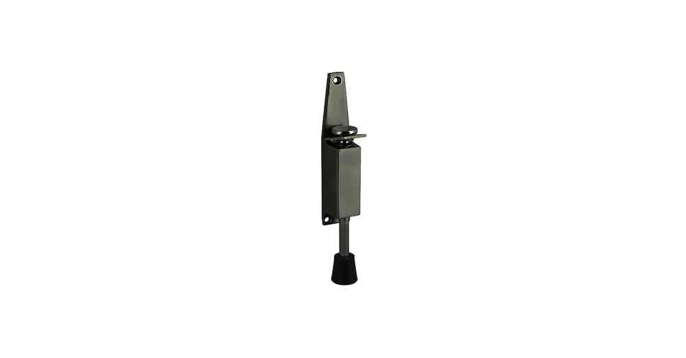 Legnépszerűbb AMIG 10/6468 AJTÓKITÁMASZTÓ 120mm*25mm FEKETE TAPOSÓS