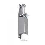 AMIG 11/6888 AJTÓKITÁMASZTÓ 165mm*30mm MATT KRÓM TAPOSÓS Akciós ár