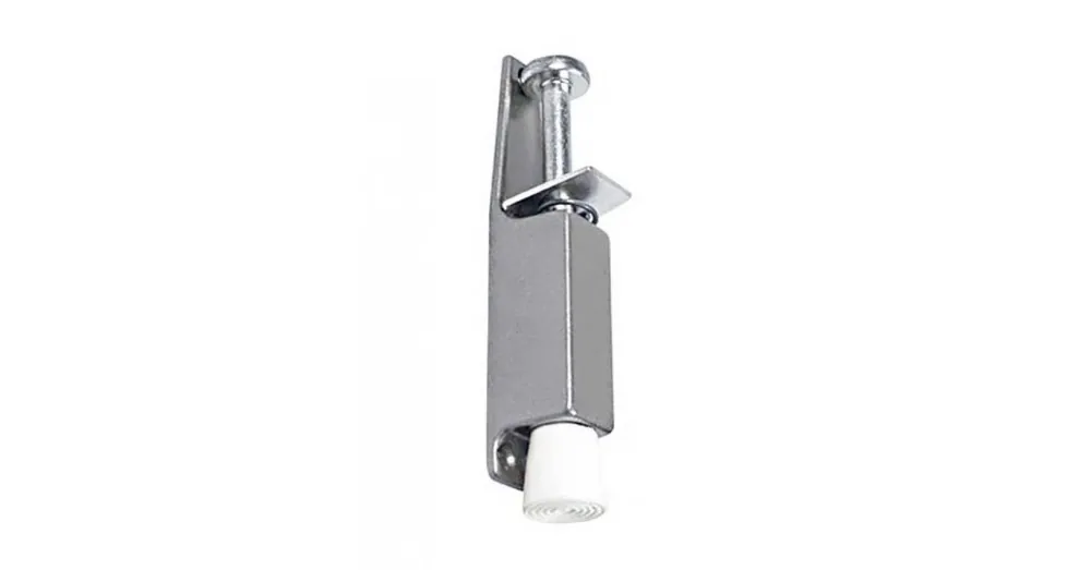 AMIG 11/6888 AJTÓKITÁMASZTÓ 165mm*30mm MATT KRÓM TAPOSÓS Akciós ár