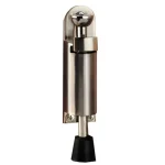 AJTÓKITÁMASZTÓ TAPOSÓS 125mm MATT KRÓM BURG-WACHTER TF125NISB Expressz kézbesítés