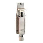 Rendeld meg most AJTÓKITÁMASZTÓ 168mm EZÜST-ALU (MAX 30mm) BURG-WACHTER TF2SB