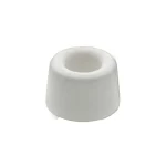 AJTÓÜTKÖZŐ FEHÉR (D=40mm H=25mm) BURG-WACHTER TSB2040W Vedd meg most