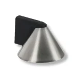 Újdonság AJTÓÜTKÖZŐ INOX DESIGN-GÚLA 25mm MAGAS(D25) BURG-WACHTER TSB2140NISB