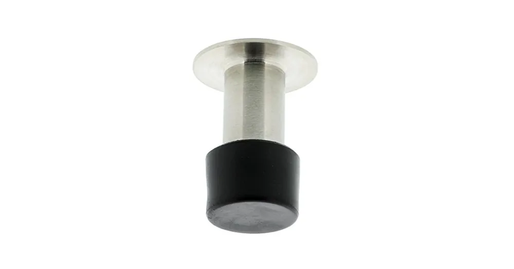 AJTÓÜTKÖZŐ NIKKEL (D=51mm L=65mm) BURG-WACHTER TSW2365NISB Népszerű