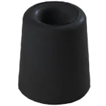 Legjobb ár AJTÓÜTKÖZŐ POLI-GUMI70mmFEKETE KÚPOS ALAKÚ D50-D35*70mm MAGAS MAGYAR