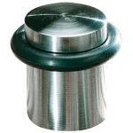 Kiárusítás AJTÓÜTKÖZŐ INOX 25*27mm HENGERES ALAKÚ MHA 826