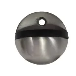 Rendeld meg most AJTÓÜTKÖZŐ FÉLHOLD 45mm INOX-A2 KÜLTÉRRE IS! MHA 827