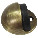 AJTÓÜTKÖZŐ FÉLHOLD SÚROLT BRONZ MAESTRO 303060100001 Újdonság
