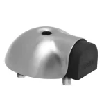 Biztonságos fizetés AJTÓÜTKÖZŐ IGLOO INOX MAESTRO PCE00006