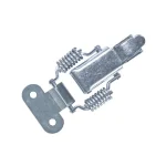 Legkelendőbb BÉKAZÁR(PATENTZÁR) 44SP+PC HG. RUGÓS TAGGAL ELLENDARABBAL GOEBEL 44SP+PC UTOLSÓ DARABOK