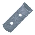 Expressz kézbesítés BÉKAZÁR ELLENDARAB 50*20mm HG. 2/55-60-HOZ IMPORT 134 UTOLSÓ DARABOK