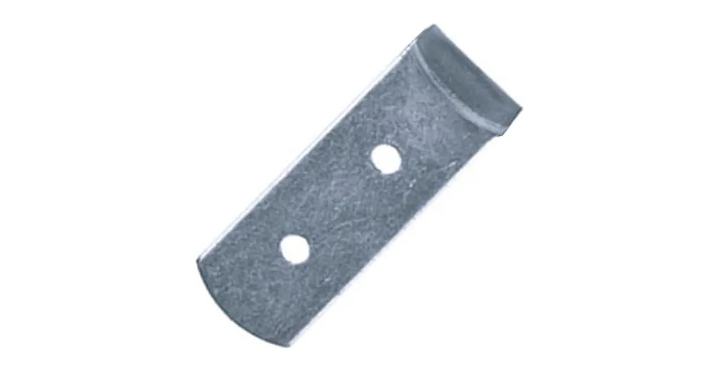 Expressz kézbesítés BÉKAZÁR ELLENDARAB 50*20mm HG. 2/55-60-HOZ IMPORT 134 UTOLSÓ DARABOK