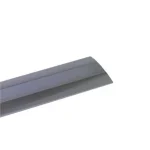 AMIG 3/1128 KÜSZÖBSÍN FÉLKÖR 985mm EZÜST ÖNTAPADÓS TAPAJUNTAS Népszerű