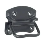 Különleges ajánlat IBFM 070090N LÁDAFOGANTYÚ 090mm*50mm FESTETT-FEKETE