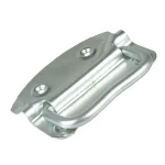IBFM 070090Z LÁDAFOGANTYÚ 090mm*50mm HORG. Expressz kézbesítés