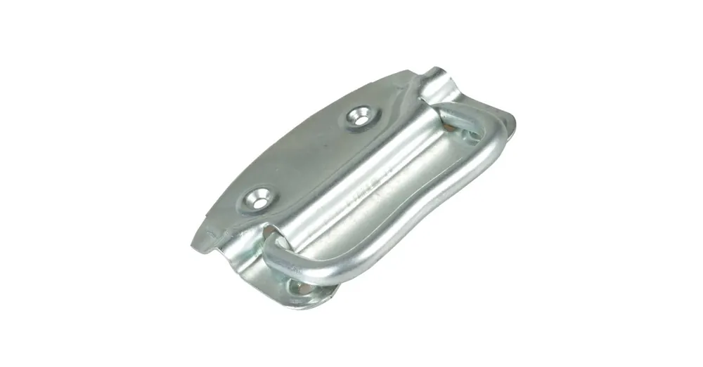 Bestseller IBFM 070110Z LÁDAFOGANTYÚ 110mm*70mm HORG.