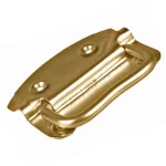 Olcsóbb IBFM 070110O LÁDAFOGANTYÚ 110mm*70mm SÁRGAREZEZETT