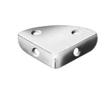 LÁDASAROK 36*10mm HG. (ASZIMMETRIKUS) VORMANN 241036Z Rendeld meg most