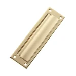 Ne maradj le AMIG 1/7588 LEVÉLBEDOBÓ KICSI 200mm*50mm CSILLOGÓRÉZ NYÍLÁS 254mm*78mm