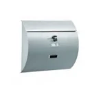 Vedd meg most POSTALÁDA KÜLTÉRI FEKVO SZÜRKE EGYOLDAL(32,5cm*37,5cm)LENYÍLÓ SILMEC 10-811.9006