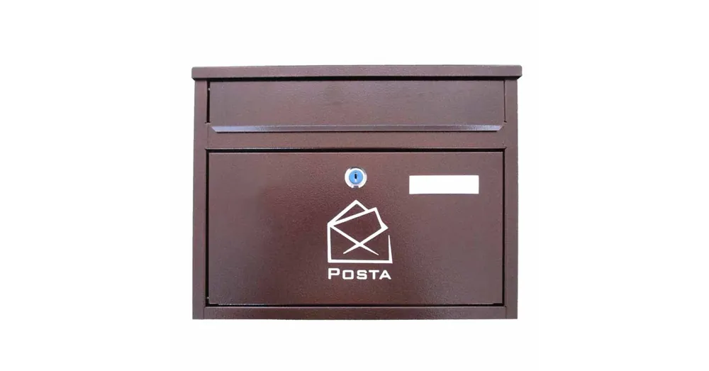 Kihagyhatatlan ajánlat POSTALÁDA KÜLTÉRI FEKVŐ ANTIK-BRONZ SOROLHATÓ VARIA MAGYAR