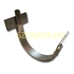 Legnépszerűbb ERESZCSATORNAVAS D25 HG. T SZÁRÚ HOMLOK 25*4mm ANYAG MAGYAR