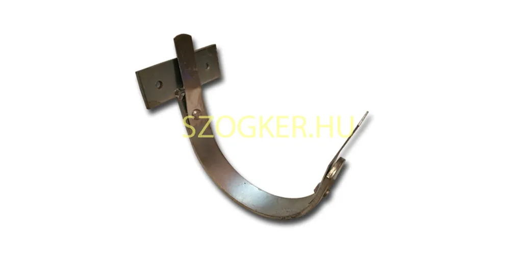 Legnépszerűbb ERESZCSATORNAVAS D25 HG. T SZÁRÚ HOMLOK 25*4mm ANYAG MAGYAR