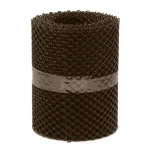 ERESZCSATORNÁHOZ 200*28cm LOMBVÉDŐ RÁCS MŰAG UTOLSÓ DB. IMPORT Árcsökkenés