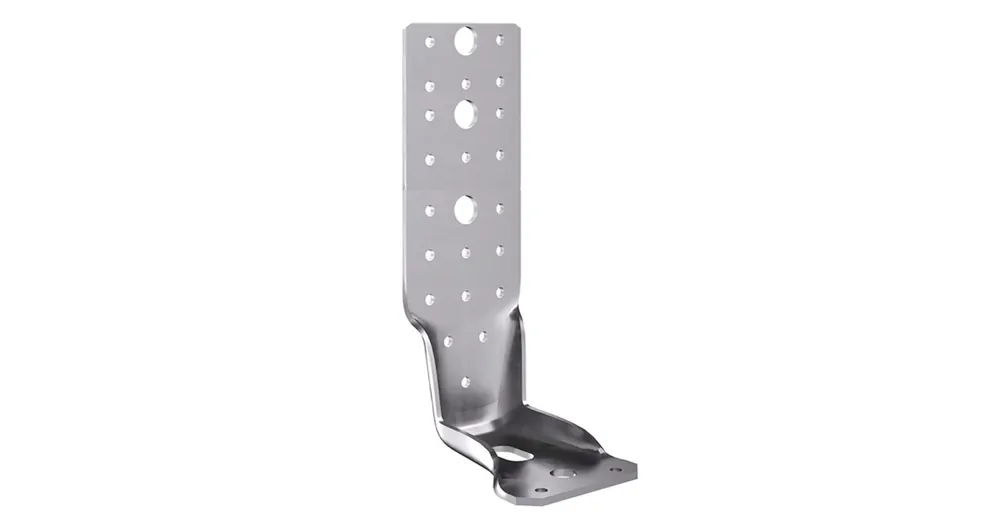 SAROKVAS EXTRA ERŐS HG. 285*085*065/4.0 OLDALNYOMOTT IMPORT Kedvezményes ár