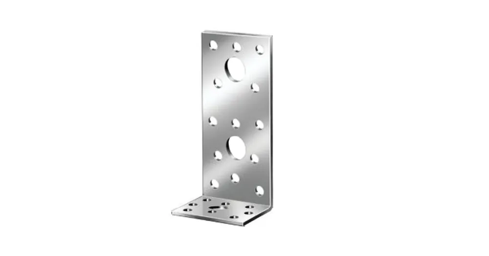 Kedvezményes ár SAROKVAS EXTRA HG. 60*35*60/2 VORMANN 70912