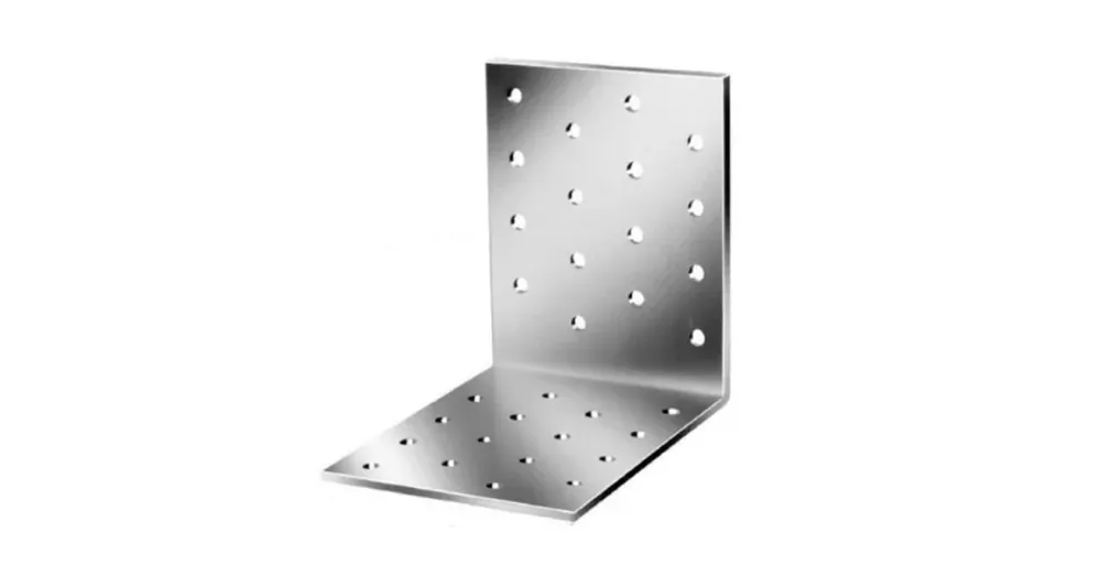 SAROKVAS STANDARD HG. 040*040*060/2.5 VORMANN 70934 Azonnal elérhető