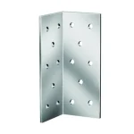 Exkluzív ajánlat SAROKÖSSZEKÖTŐ EXTRA HG. 040*040*100/2.0 VORMANN 71087