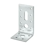Biztonságos fizetés SAROKVAS EXTRA HG. 090*050*048/3.0 VORMANN 71194