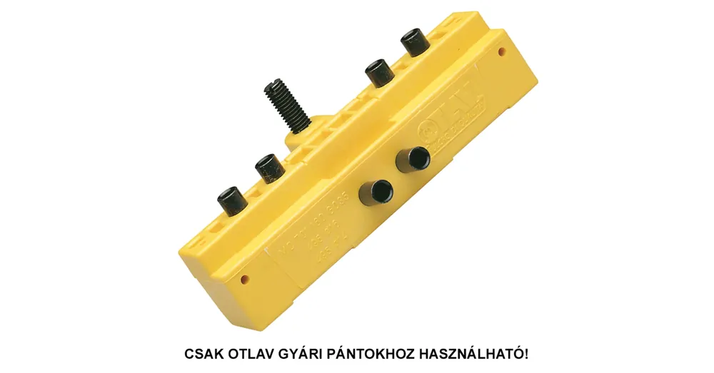 Vedd meg online FÚRÓSABLON AJTÓPÁNTHOZ 495/14,16-HOZ NÉGYLÁBÚ OTLAV MC701160G035