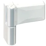 Kihagyhatatlan ajánlat MŰANYAG(PVC) PÁNT AJTÓHOZ FEHÉR 160mm ÁLLÍTHATÓ FORNAX 9016