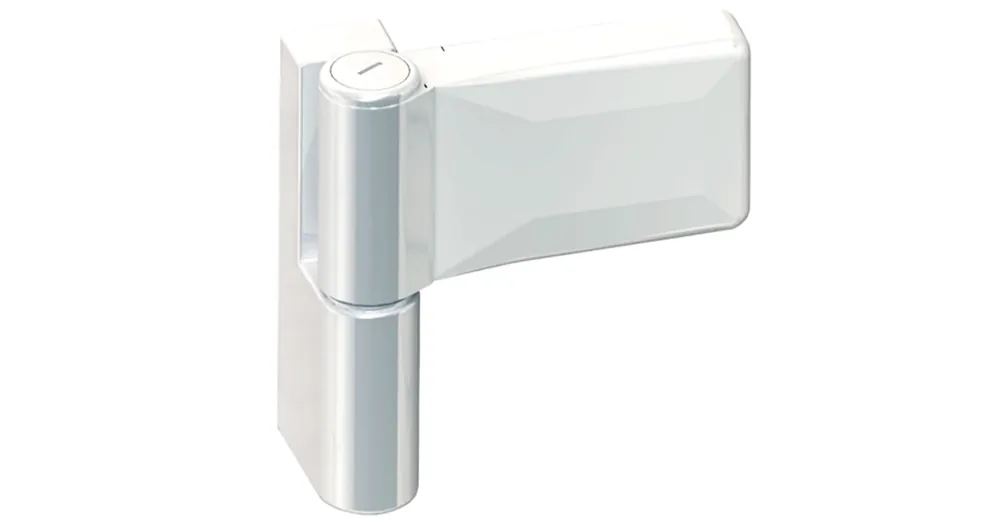 Kihagyhatatlan ajánlat MŰANYAG(PVC) PÁNT AJTÓHOZ FEHÉR 160mm ÁLLÍTHATÓ FORNAX 9016