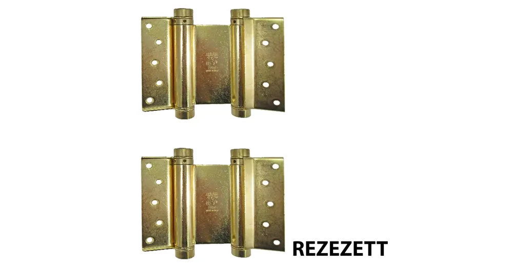 LENGŐAJTÓ PÁNT 075mm REZEZETT BOMMERPÁNT ALDEGHI 101AO075 Kedvezmény