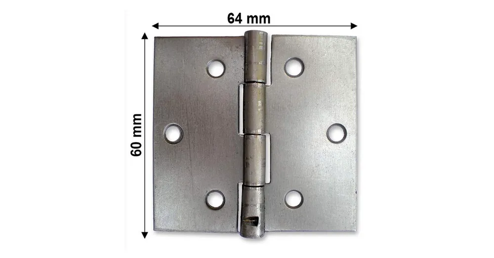 Utolsó esély CSUKLÓSPÁNT NORMÁLSZÉLES 060mm NATÚR MAGYAR 225