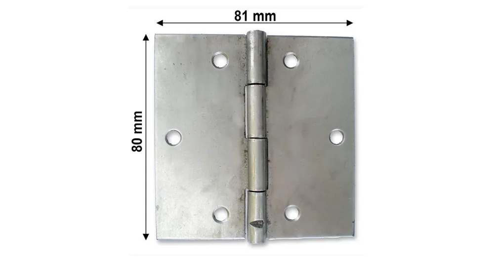Legjobb ár CSUKLÓSPÁNT NORMÁLSZÉLES 080mm NATÚR 80x80 NYITOTT MAGYAR 227