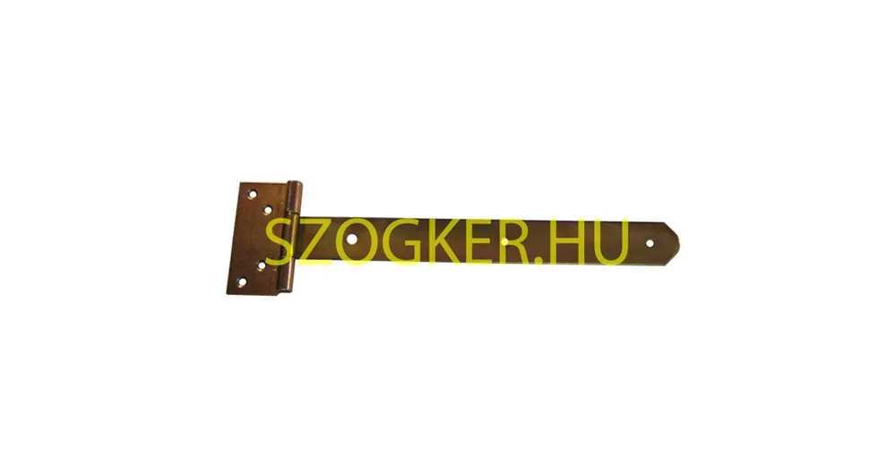 Legjobb ár CSUKLÓSPÁNT 200mm ZSANÉROS SHG. SIMA-HOSSZÚ ERŐSÍTETT KIV MAGYAR 611
