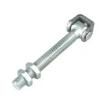 COMBI 379.20 KAPUFORGÁSPONT FELSŐ ÁLLÍTHATÓ HG. M20*143mm HOSSZÚ MENETTEL Exkluzív ajánlat