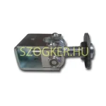 KAPUFORG.P. ALSÓ-FELSŐ ÁLL.M16 HG. 30*30 Z.SZELVHEZ BILINCSES IMPORT UTOLSÓ DARABOK Kedvezményes ár