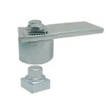 COMBI 345P KAPUFORGÁSPONT FELSŐ SHG.D50*120BAK+CSAPÁGYHÁZ LEM. Alacsony ár