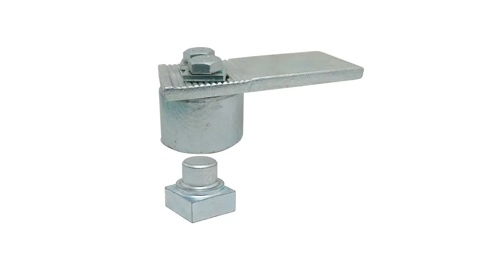 COMBI 345P KAPUFORGÁSPONT FELSŐ SHG.D50*120BAK+CSAPÁGYHÁZ LEM. Alacsony ár