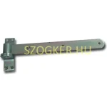 KAPUPÁNT HOSSZÚ SIMA D16/400 SHG. D16/25 FÜLCSAPPAL EGYÜTT MAGYAR Különleges ajánlat