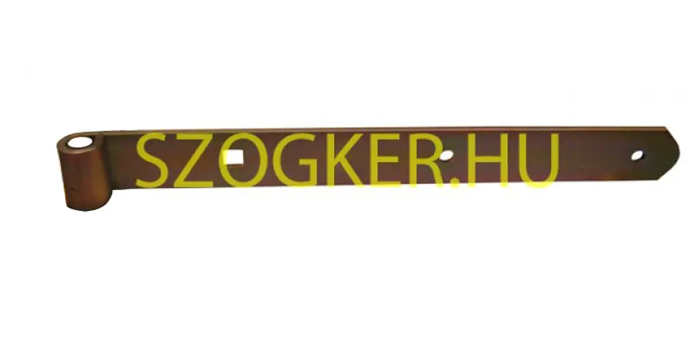 Olcsóbb KAPUPÁNT HOSSZÚ SIMA D20/1200 SHG. FÜLCSAP NÉLKÜL MAGYAR 543