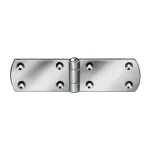 Nézd meg most LÁDAPÁNT 250mm*40*2,5 HORG. ÍVELT SZÉLLEL VORMANN 28250Z
